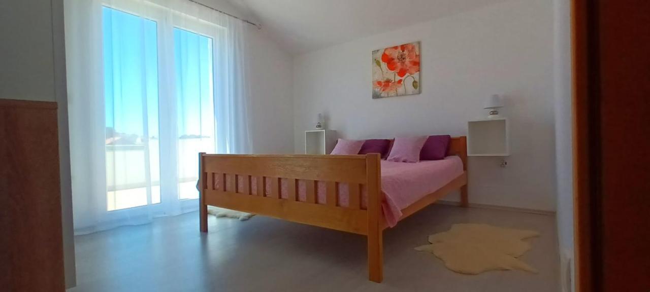 Leggiero Villa Benkovac Exteriör bild
